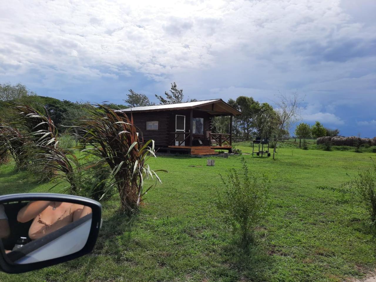 Cabana Rural El Encuentro San Antonio de Areco Zimmer foto