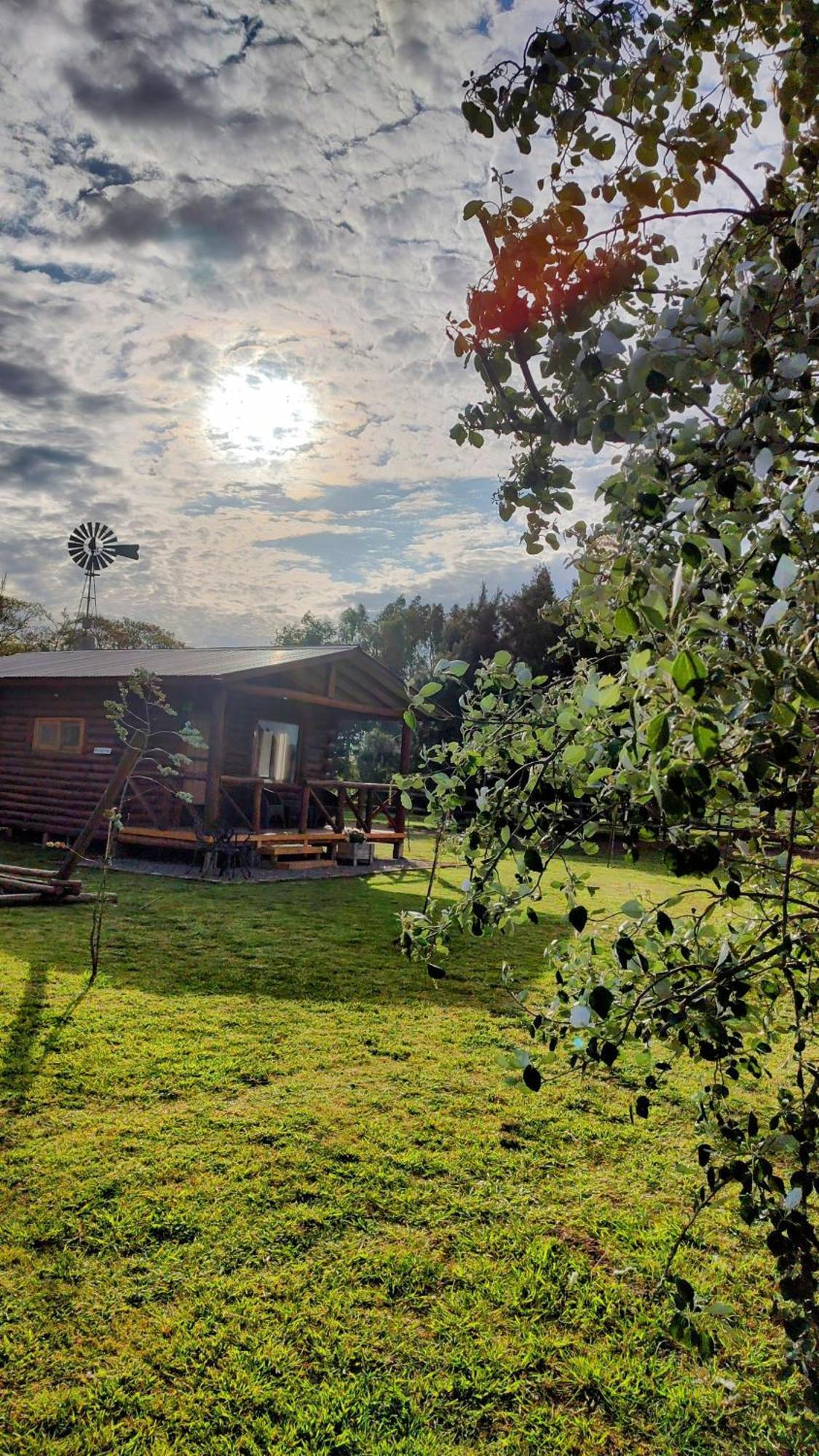 Cabana Rural El Encuentro San Antonio de Areco Zimmer foto
